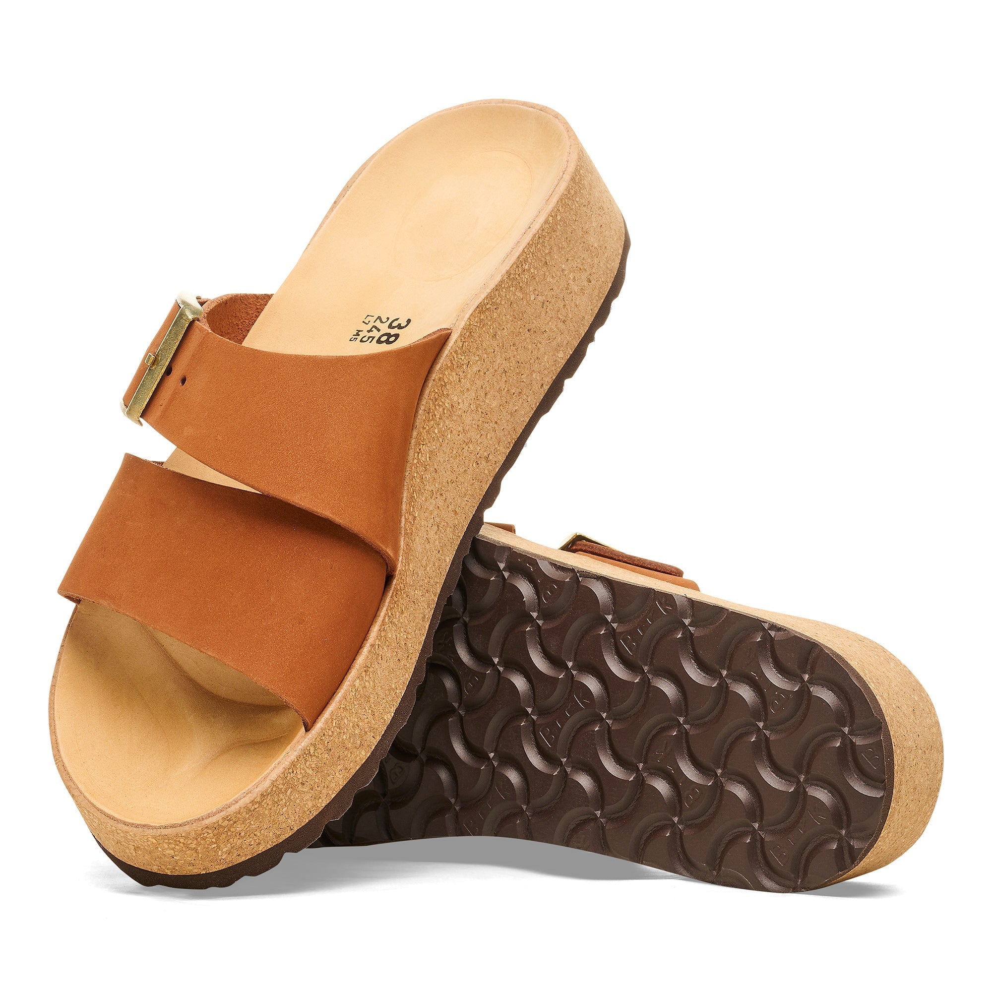 Almina: Pecan