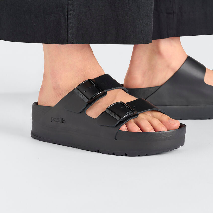 Arizona Platform: Black Exquisite