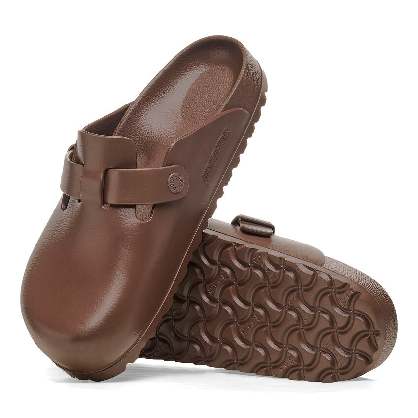 Boston Waterproof: Roast