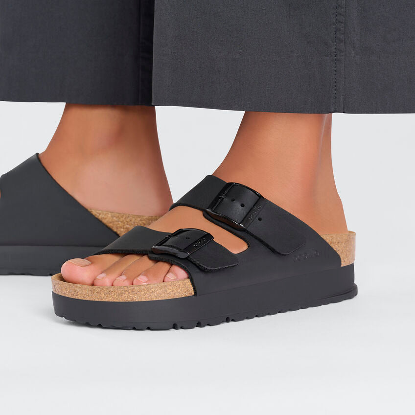 Arizona Platform: Black