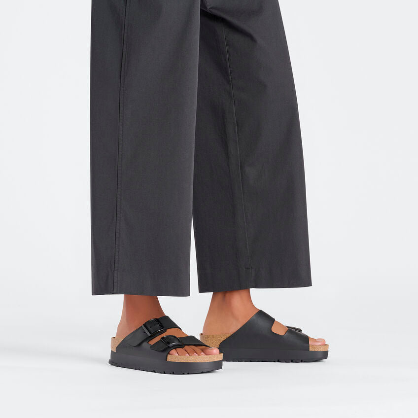 Arizona Platform: Black