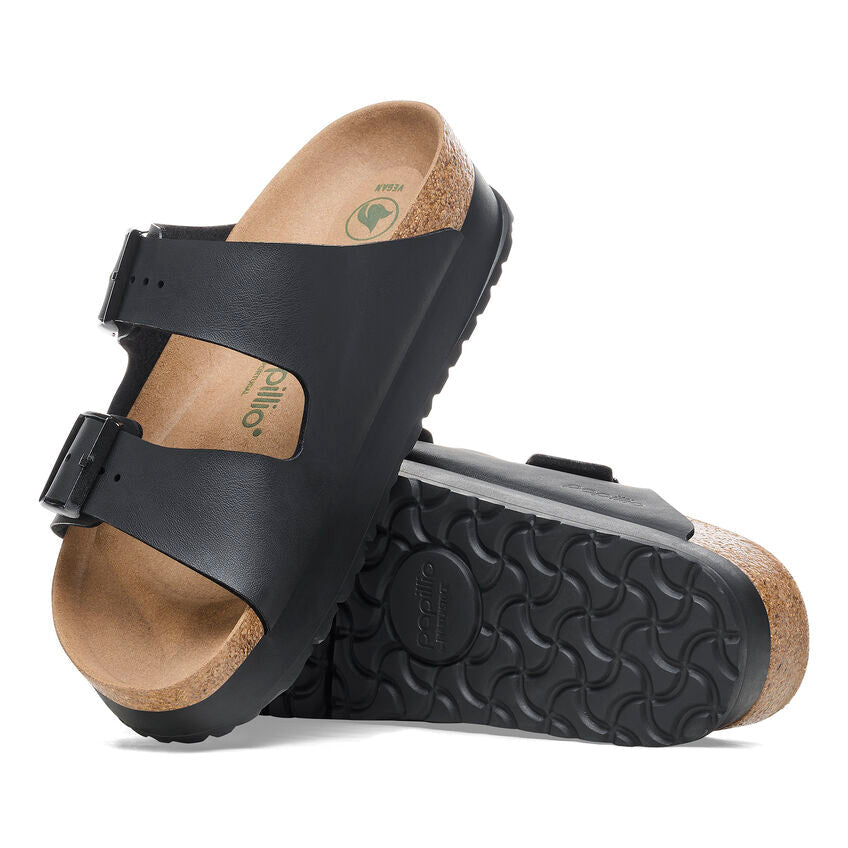Arizona Platform: Black