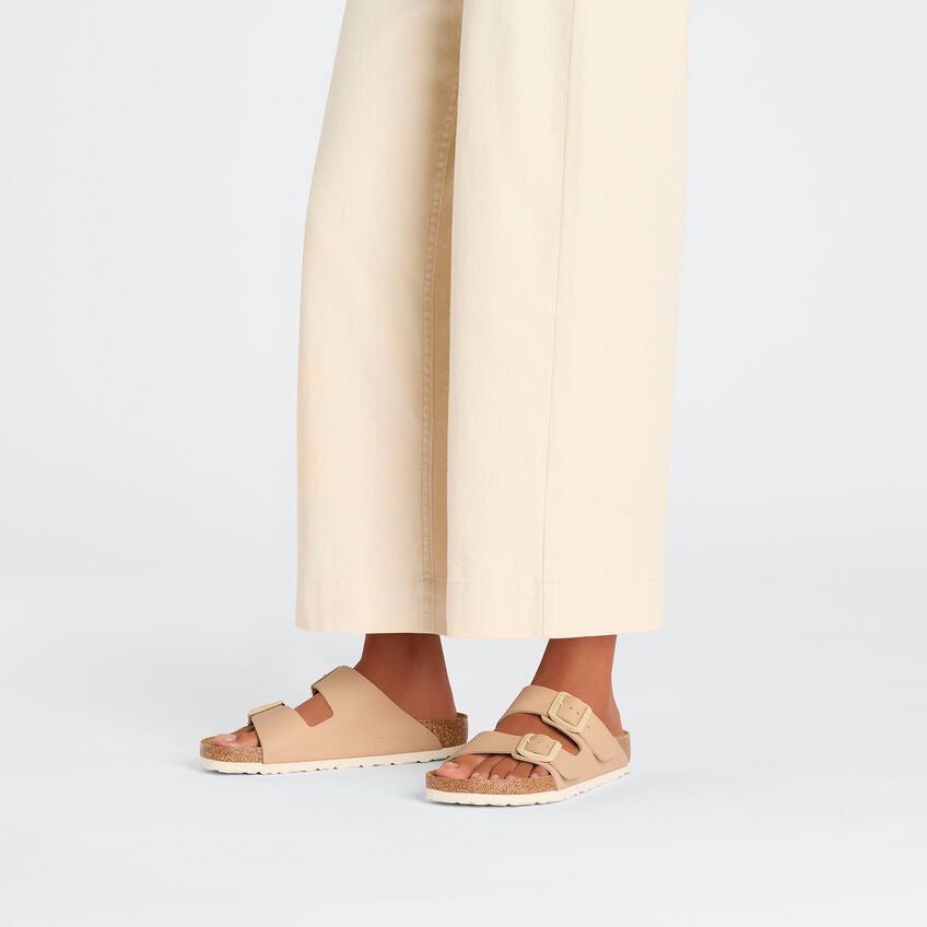 Arizona Classic Footbed: New Beige