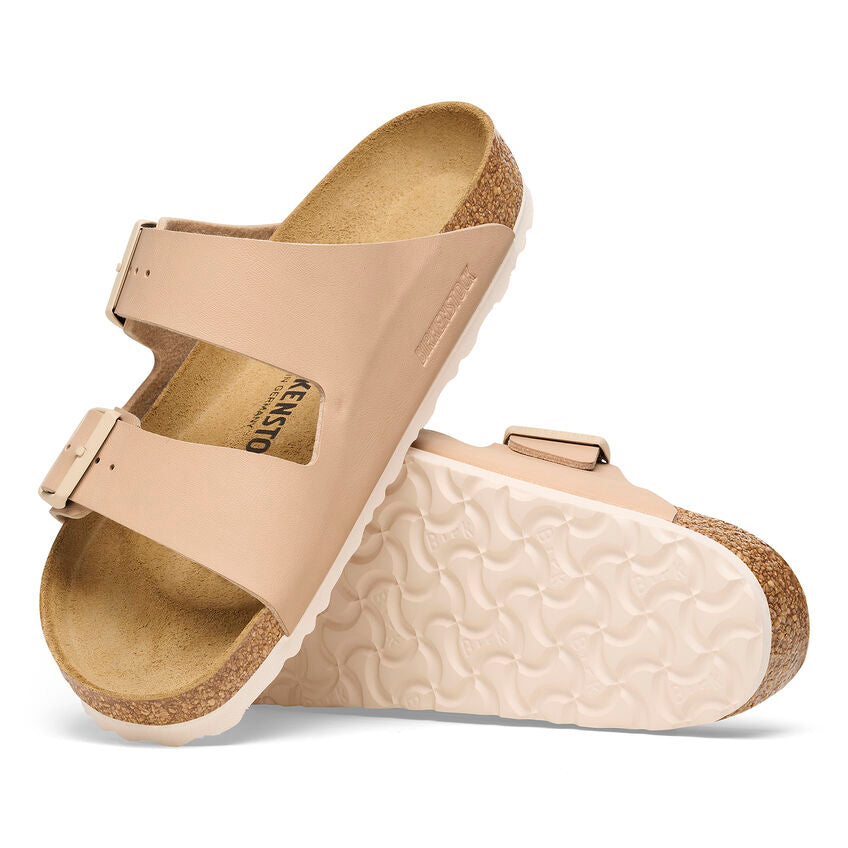 Arizona Classic Footbed: New Beige