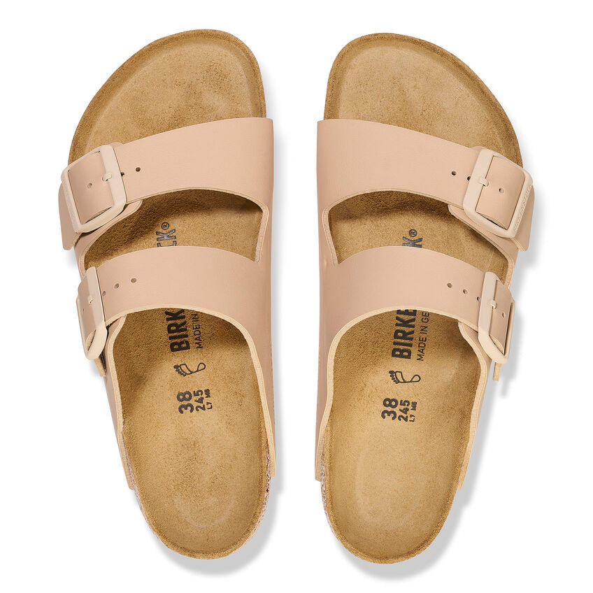 Arizona Classic Footbed: New Beige