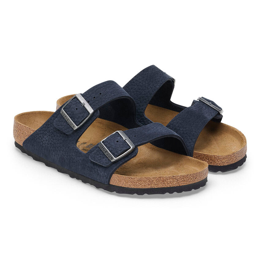 Arizona Classic Footbed: Desert Buck Midnight