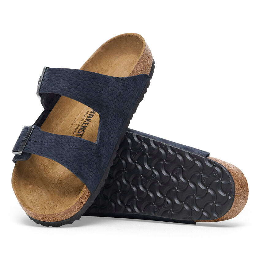 Arizona Classic Footbed: Desert Buck Midnight
