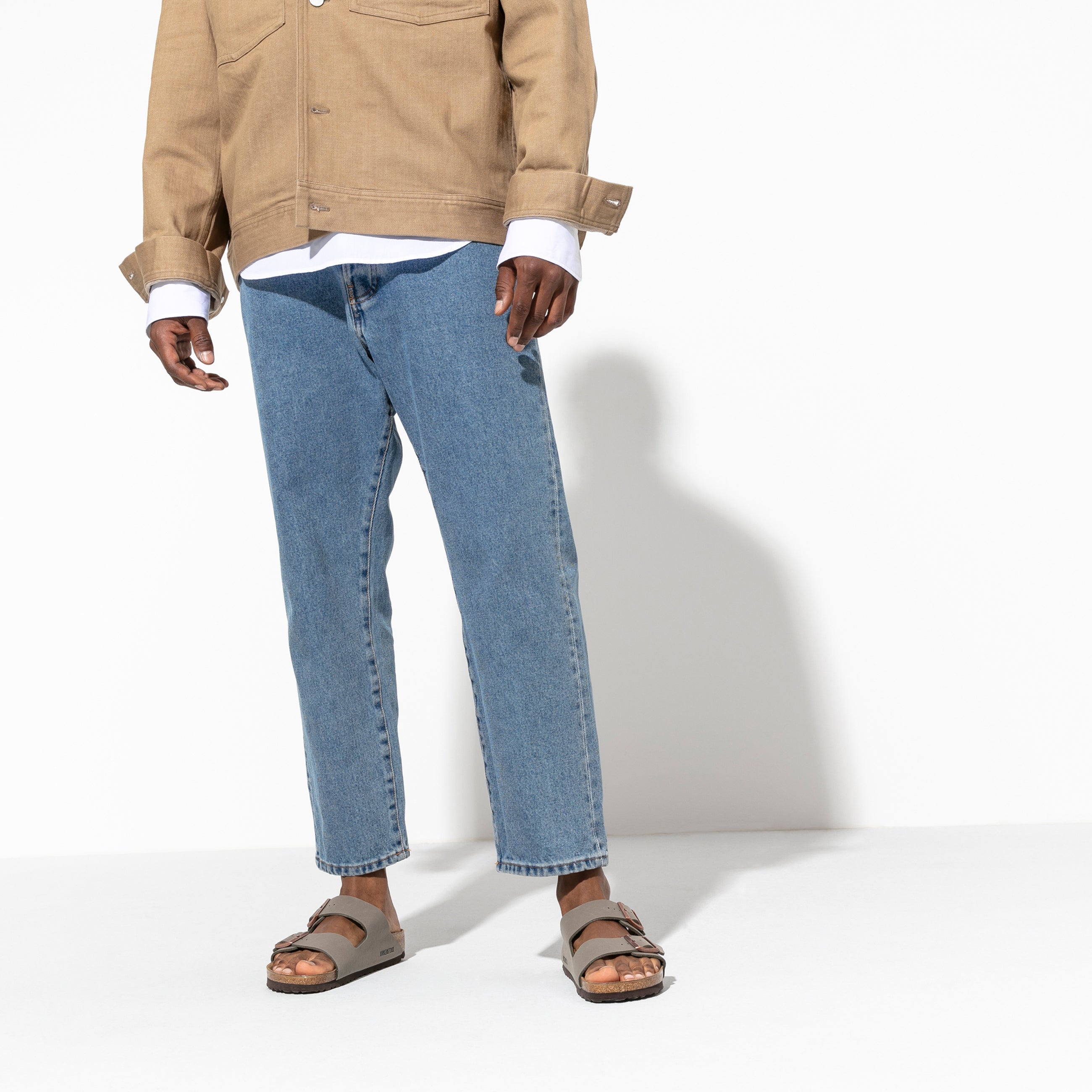 Arizona Stone BirkiBuc