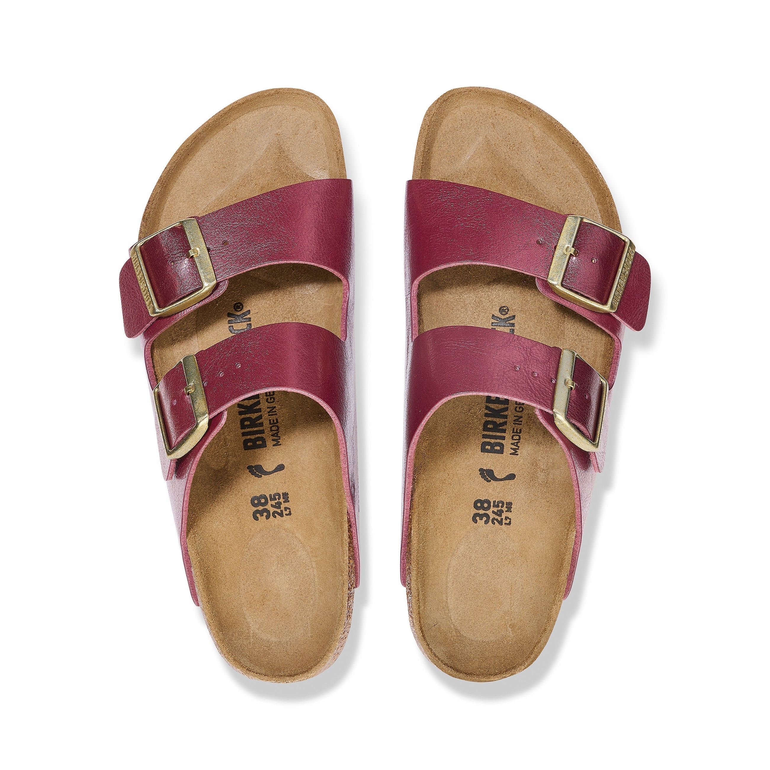 Arizona Graceful Berry Crush Birko-Flor