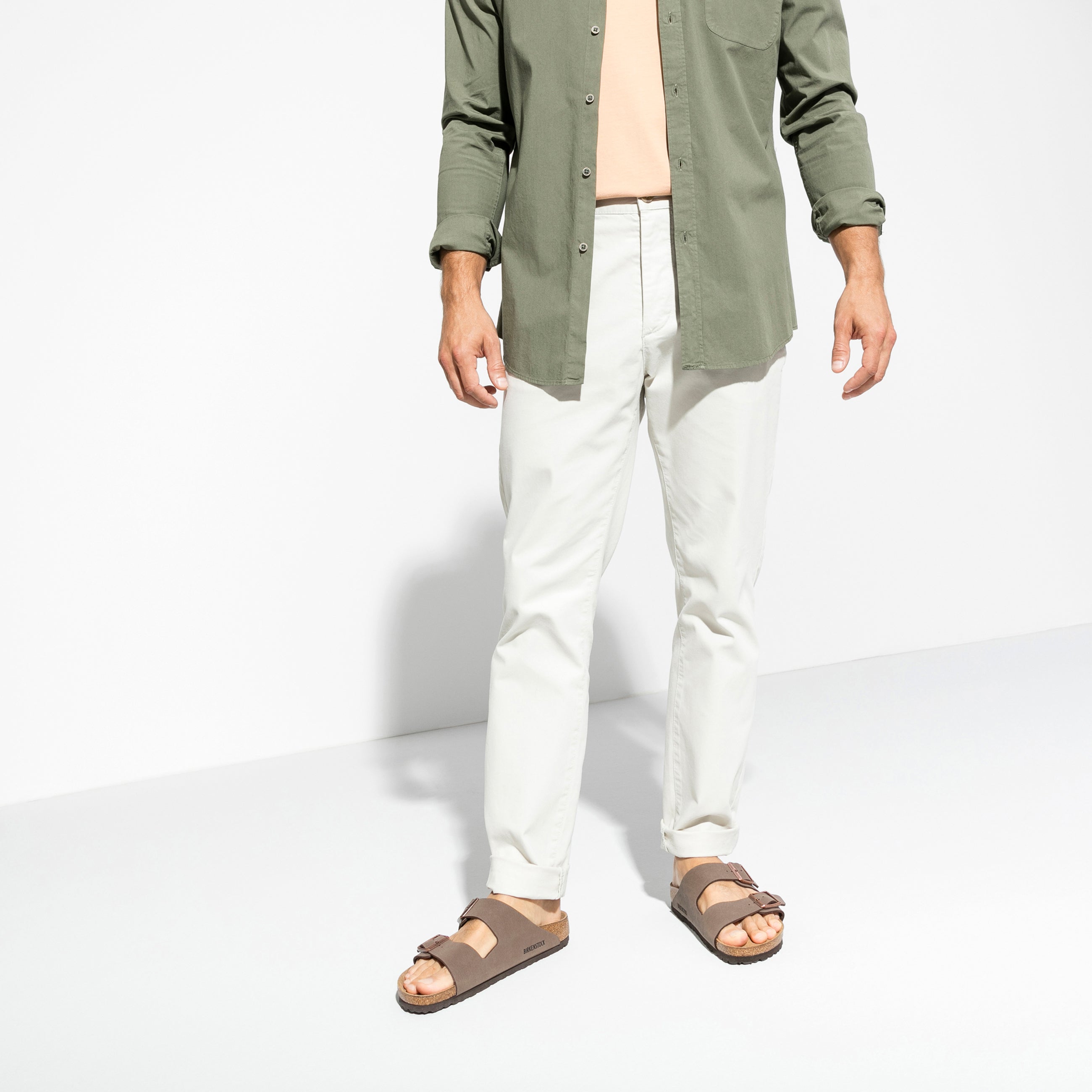 Arizona Mocca BirkiBuc