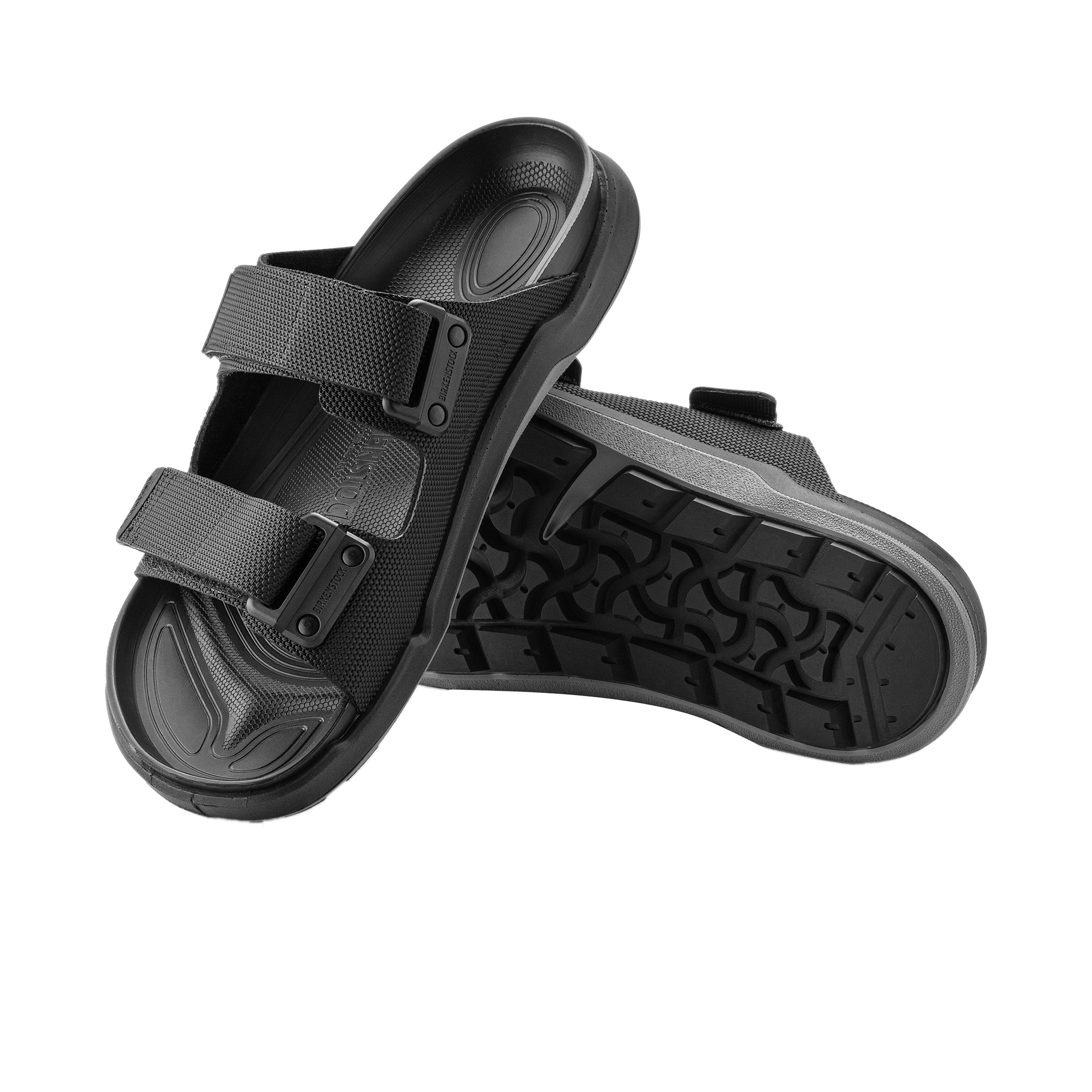 Atacama Futura Black Birko-Flor