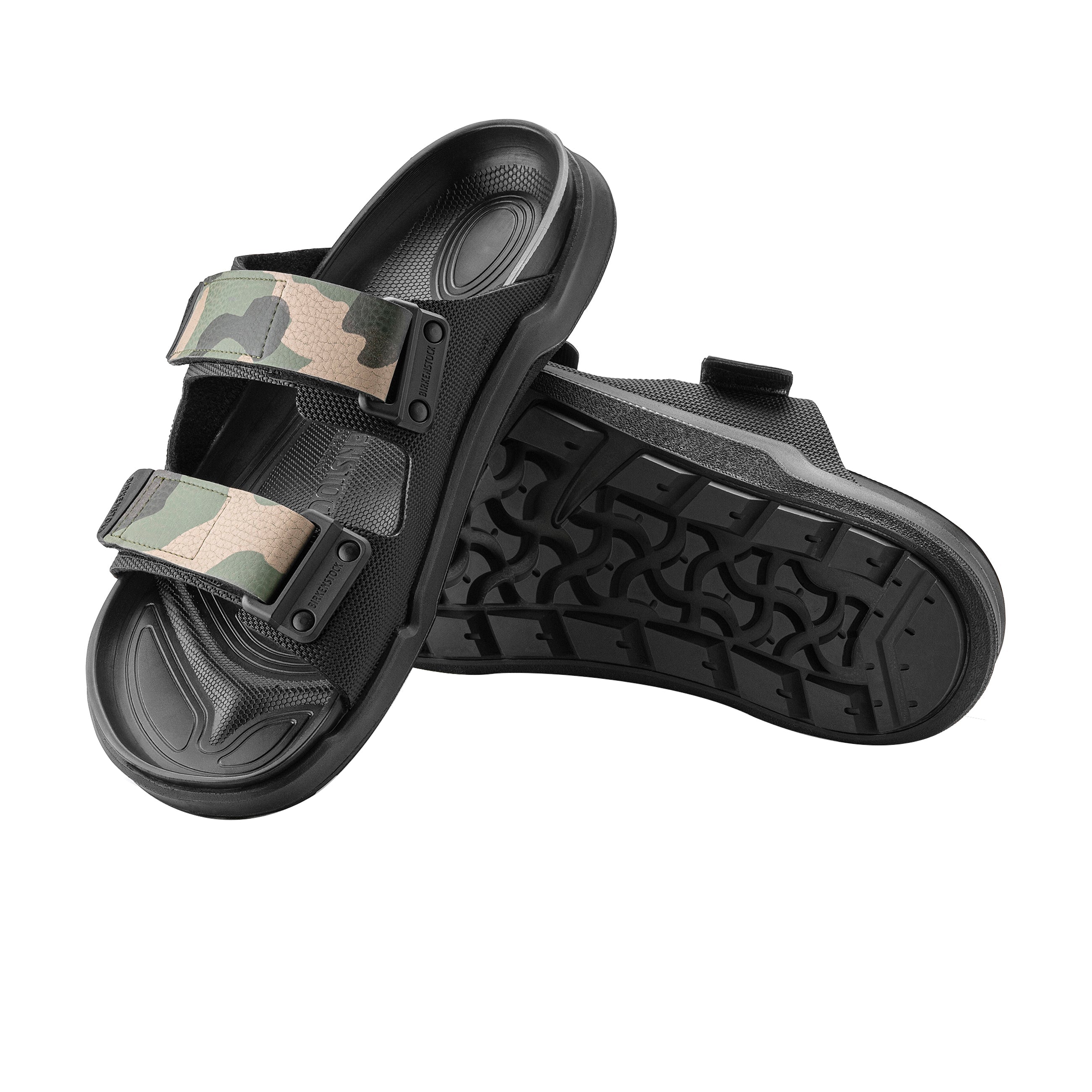 Atacama Futura Camo Birko-Flor