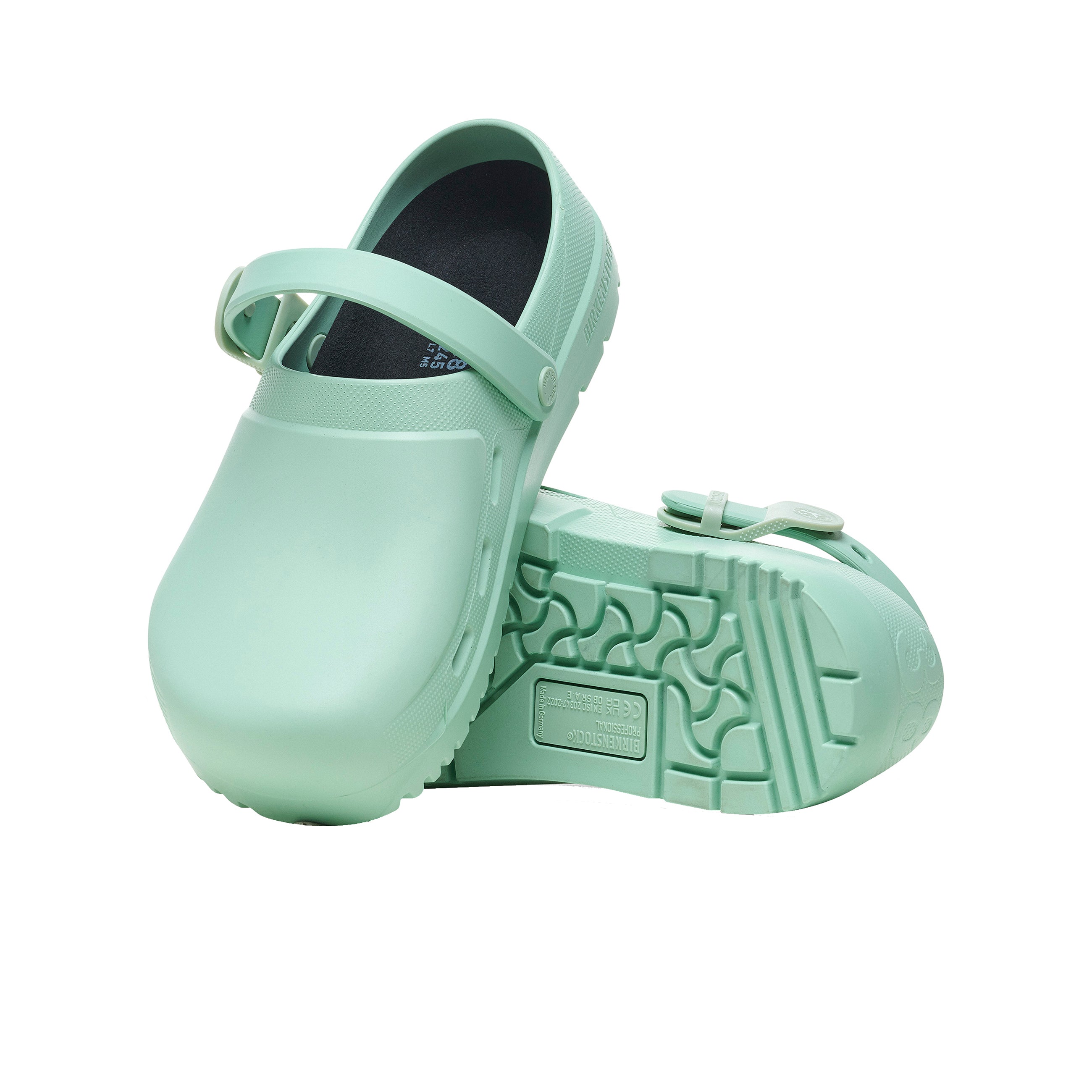 Birki Air 2.0 Matcha Polyurethane