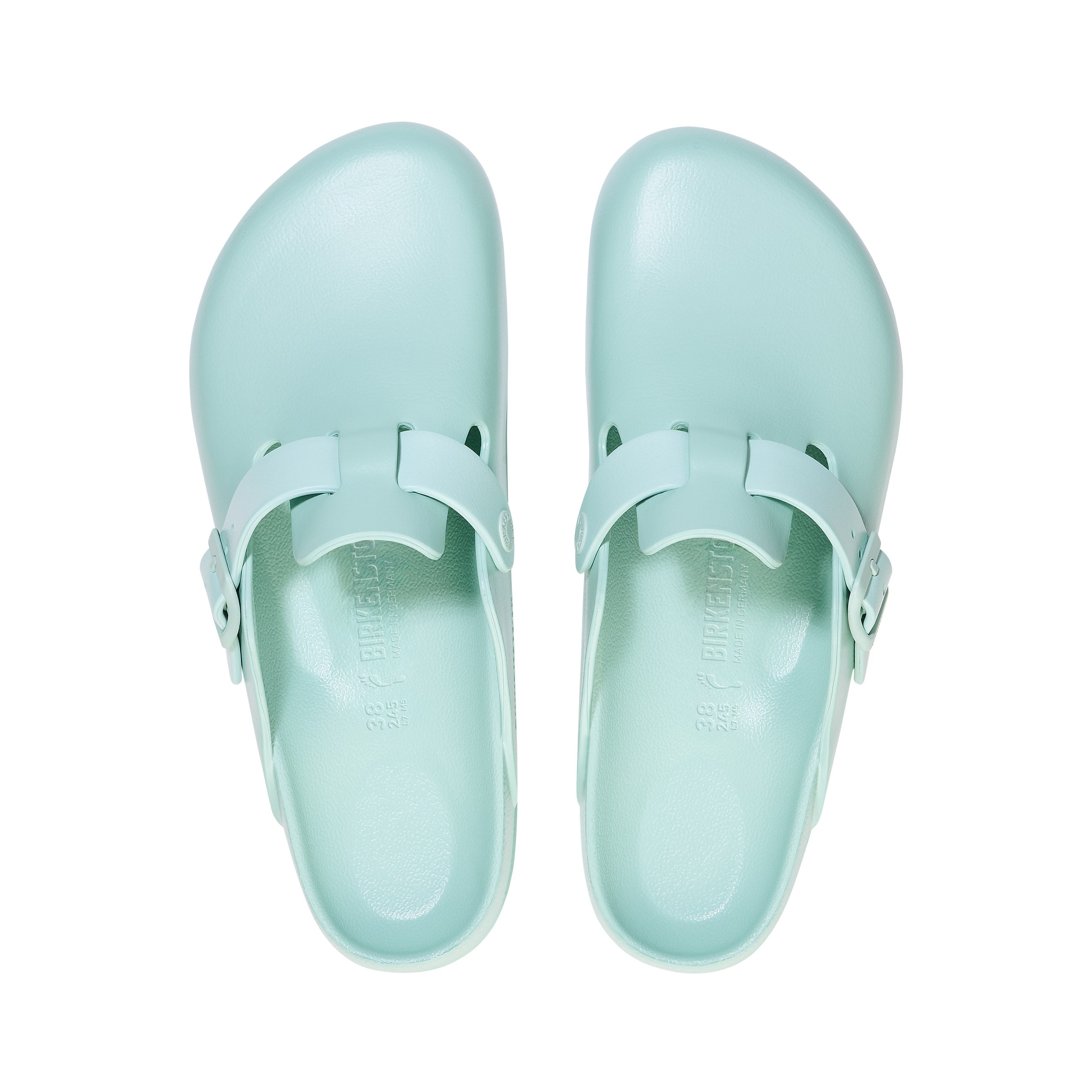 Boston EVA Surf Green