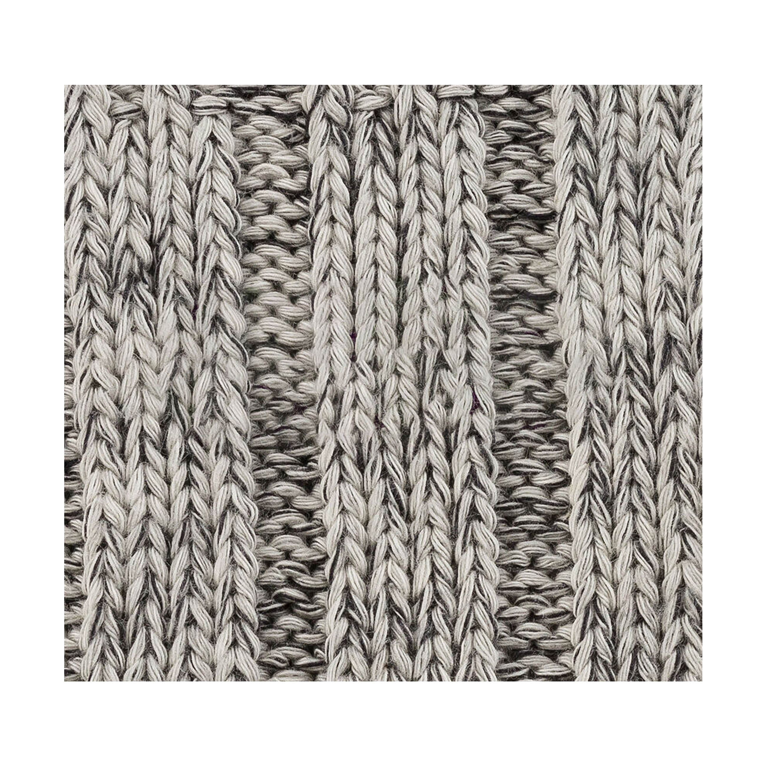 Cotton Twist Light Grey
