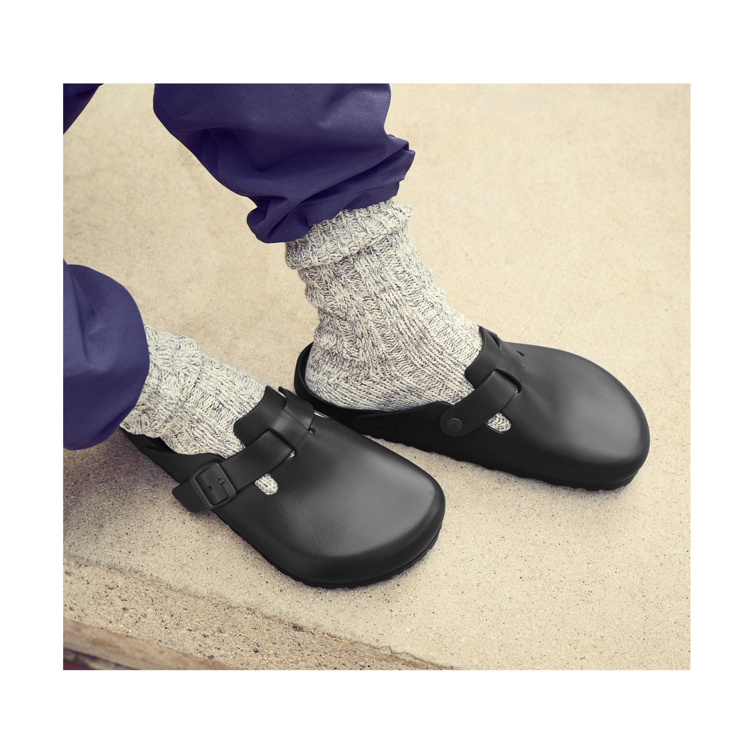 Cotton Twist Light Grey