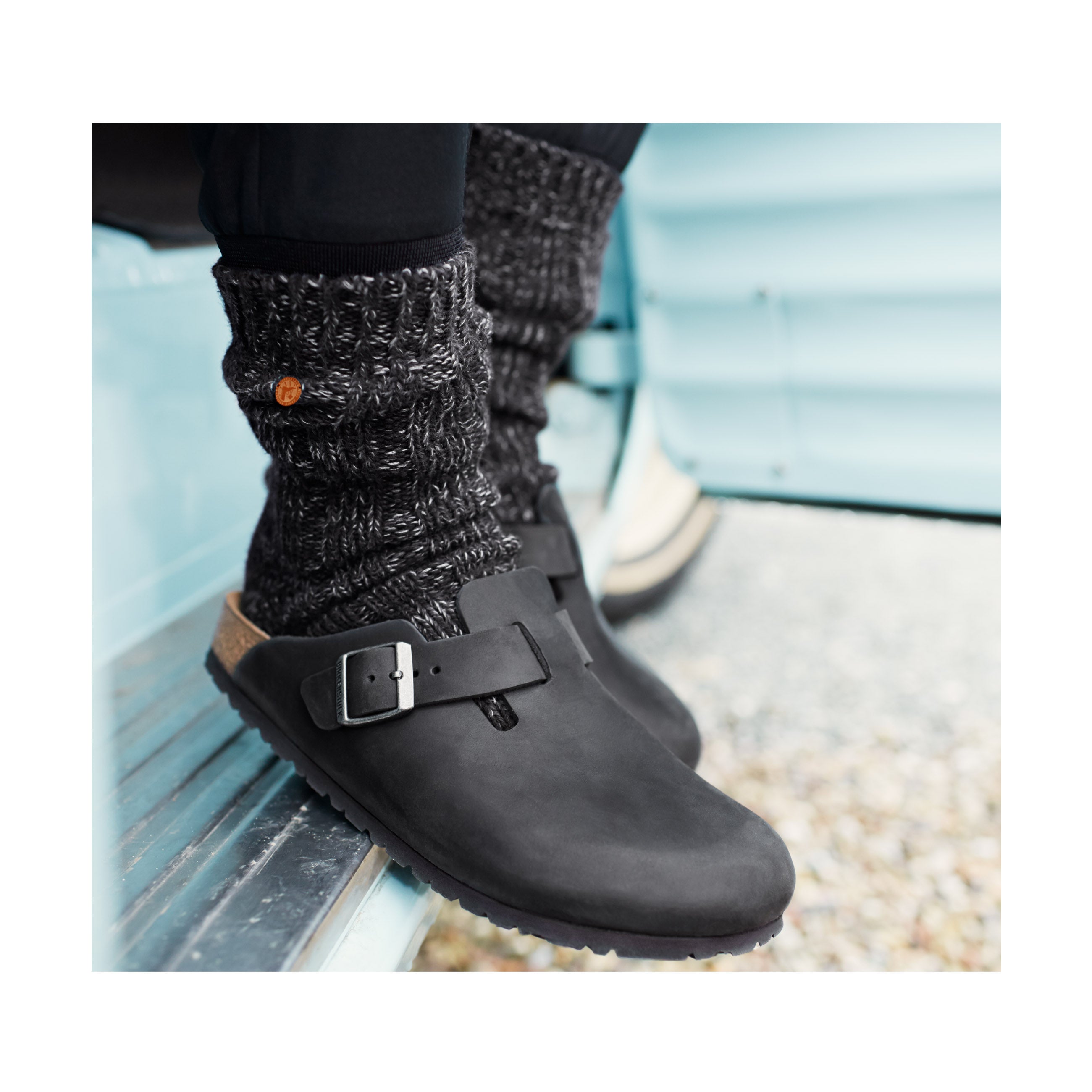 Cotton Twist Black