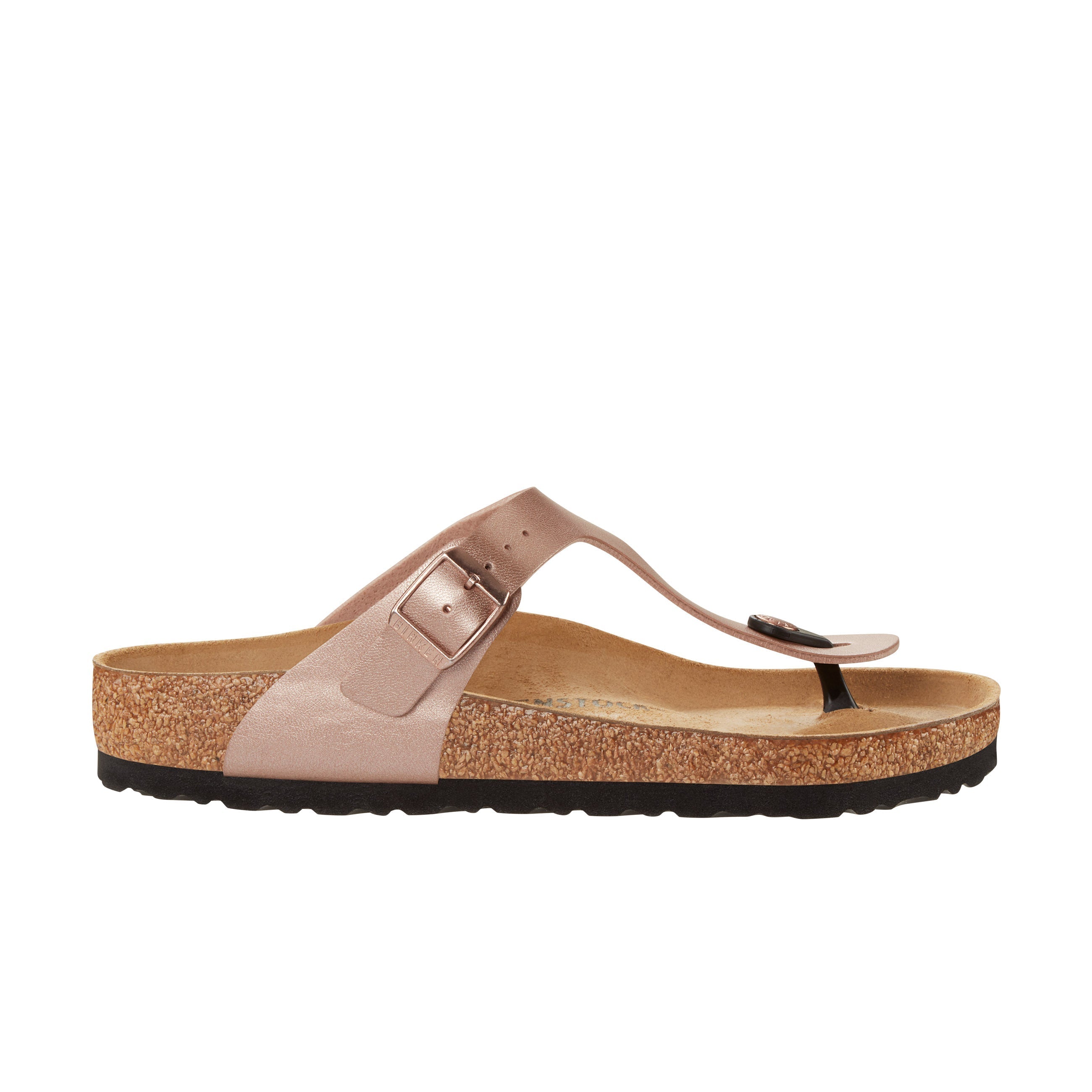 Gizeh Metallic Copper Birko-Flor