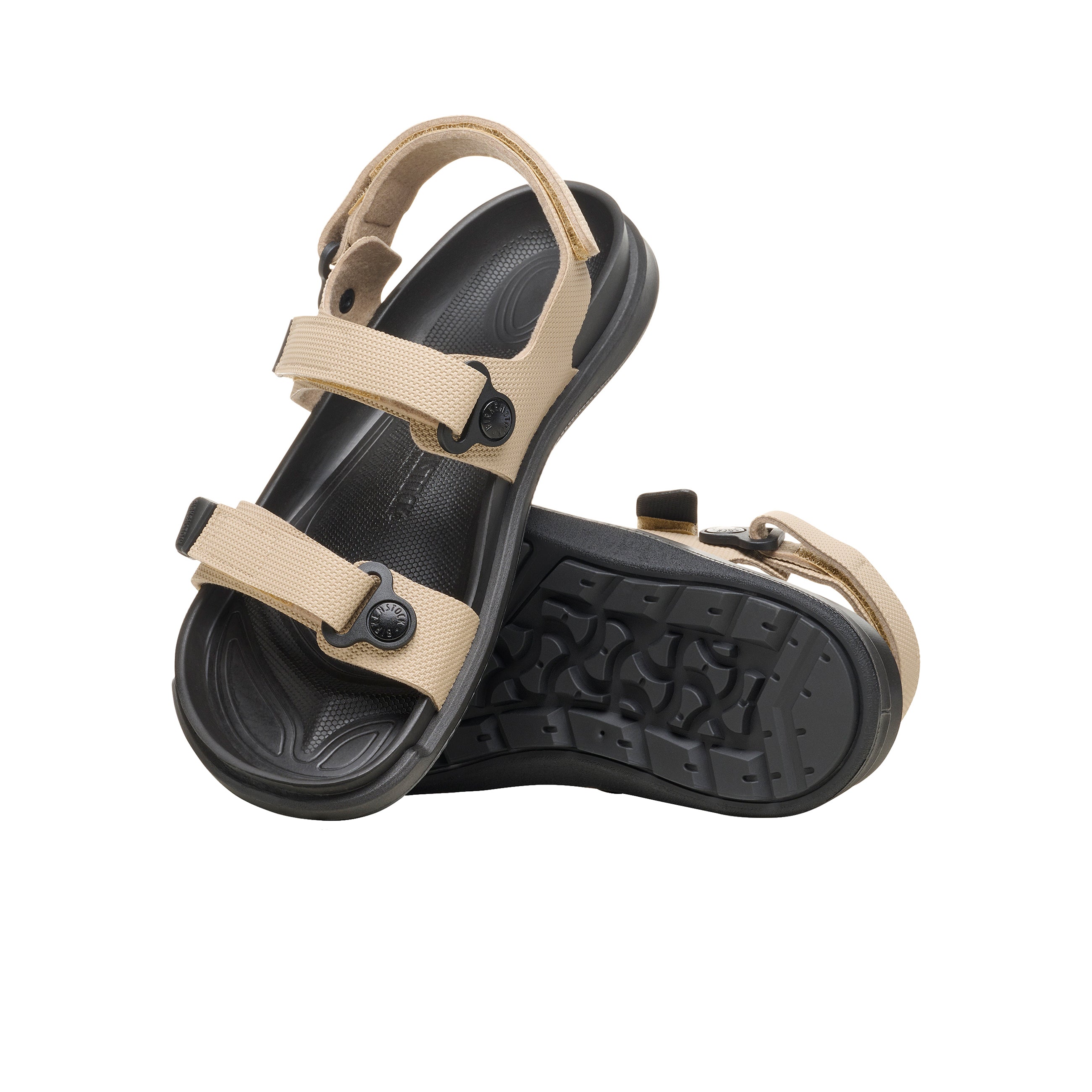 Kalahari Futura Sandcastle Birko-Flor