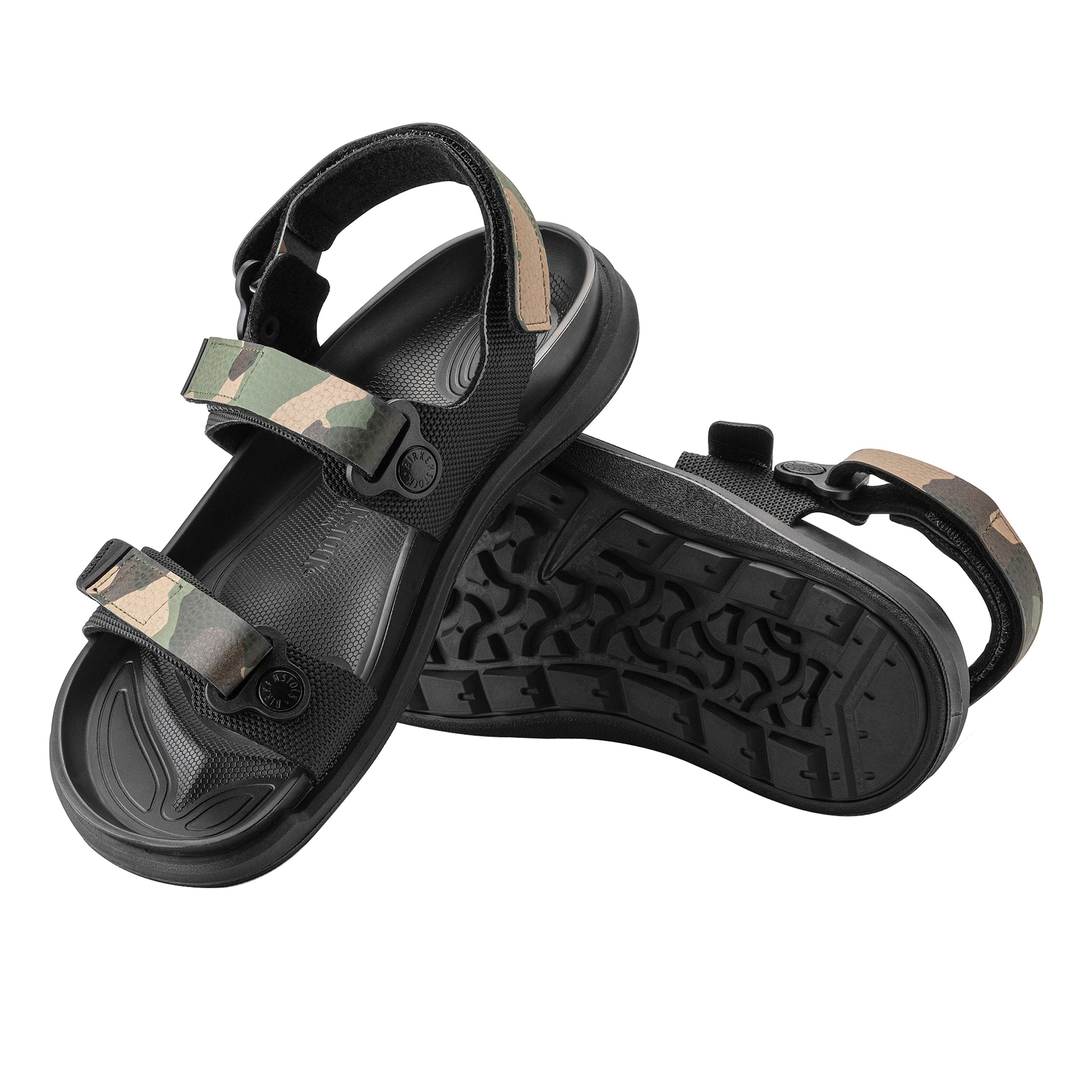 Kalahari Futura Camo Birko-Flor