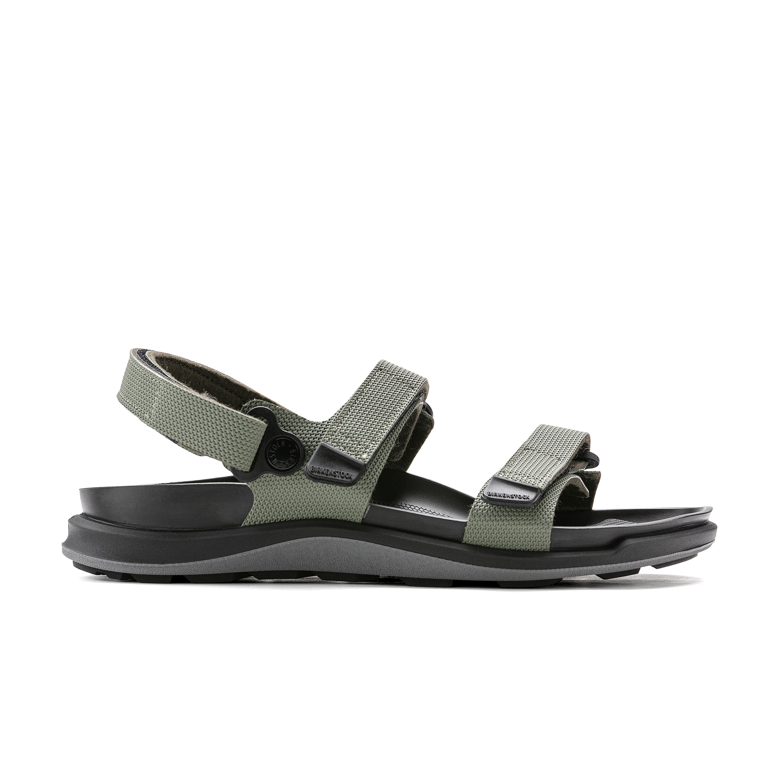 Kalahari Futura Khaki Birko-Flor