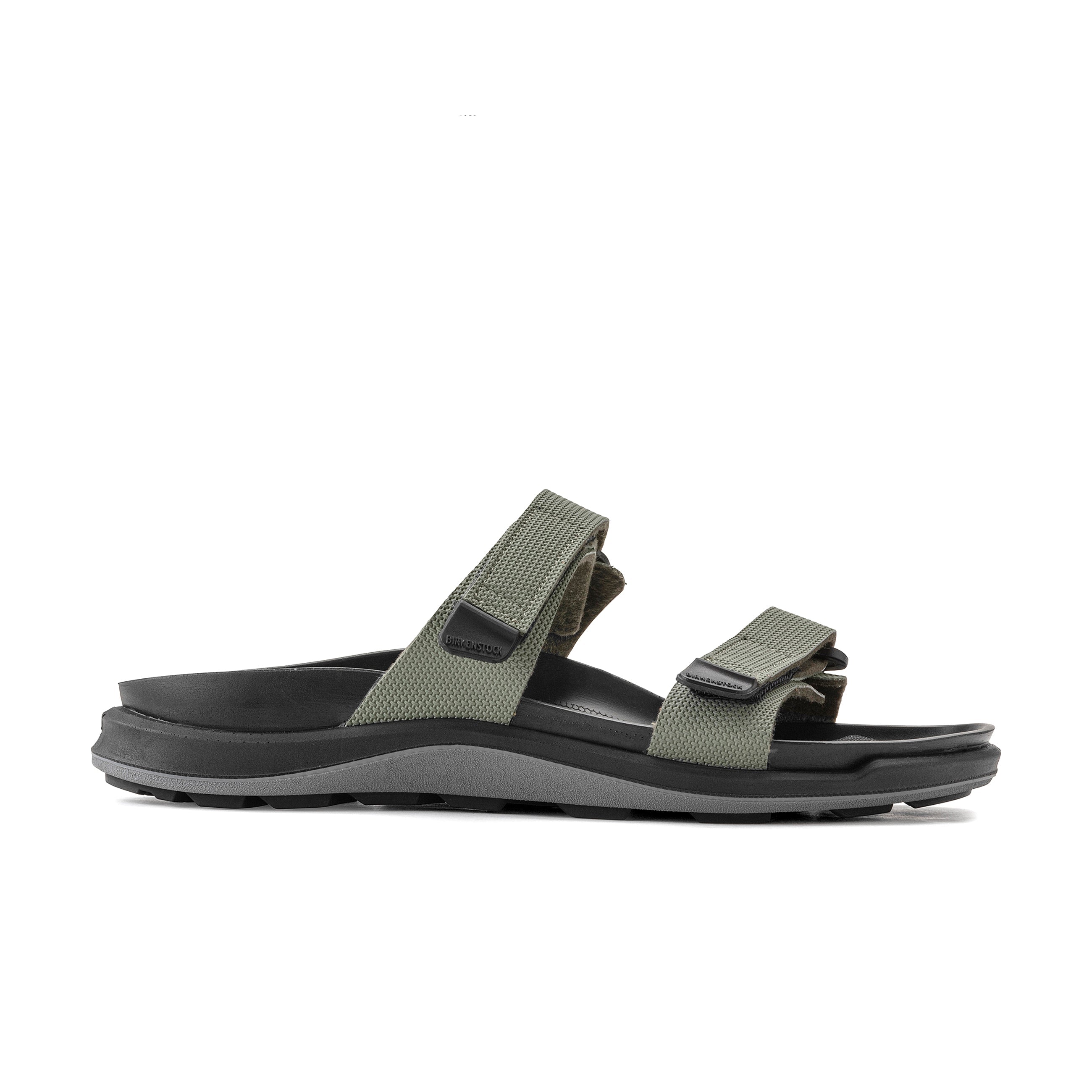 Sahara Futura Khaki Birko-Flor