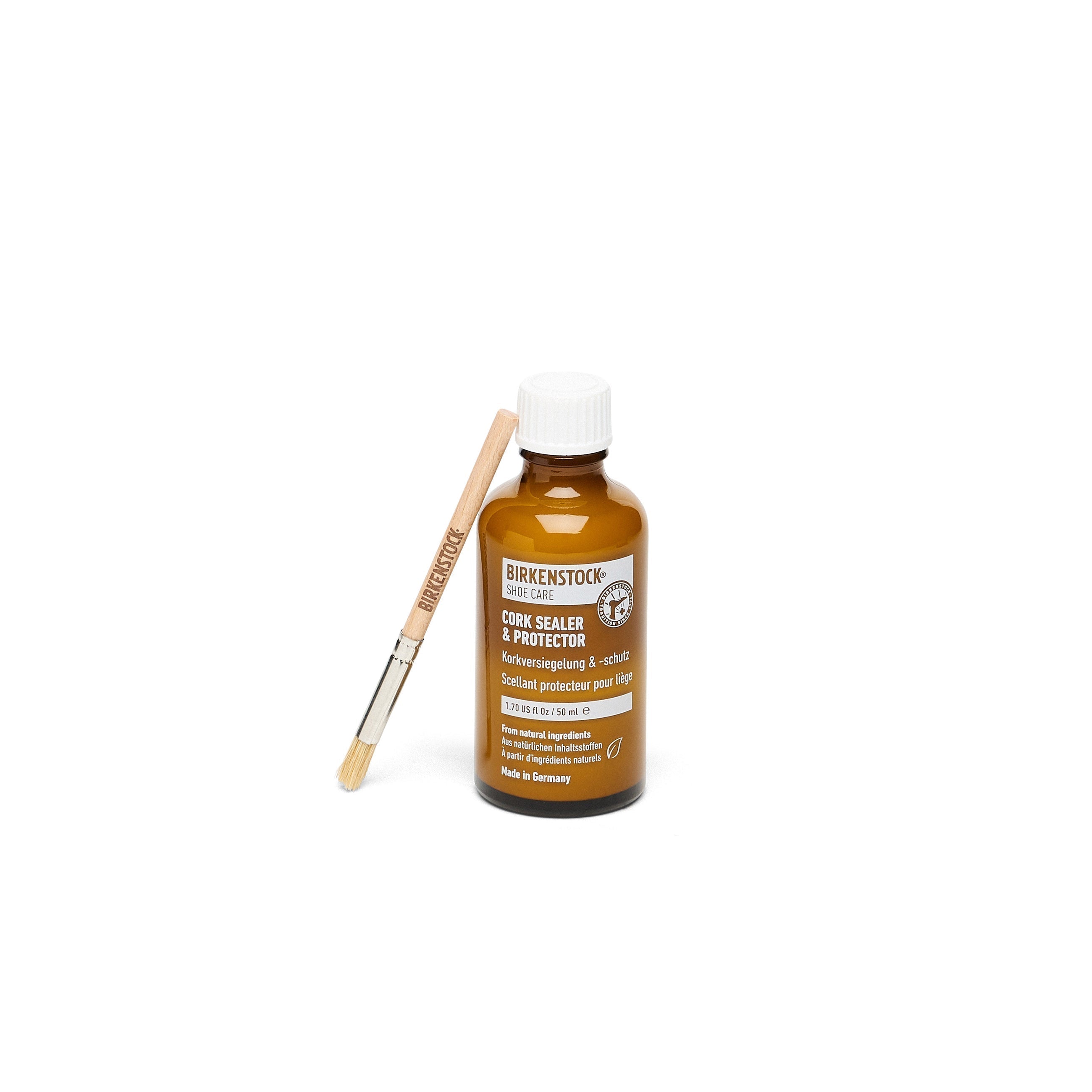 Shoe Care Pack Footbed