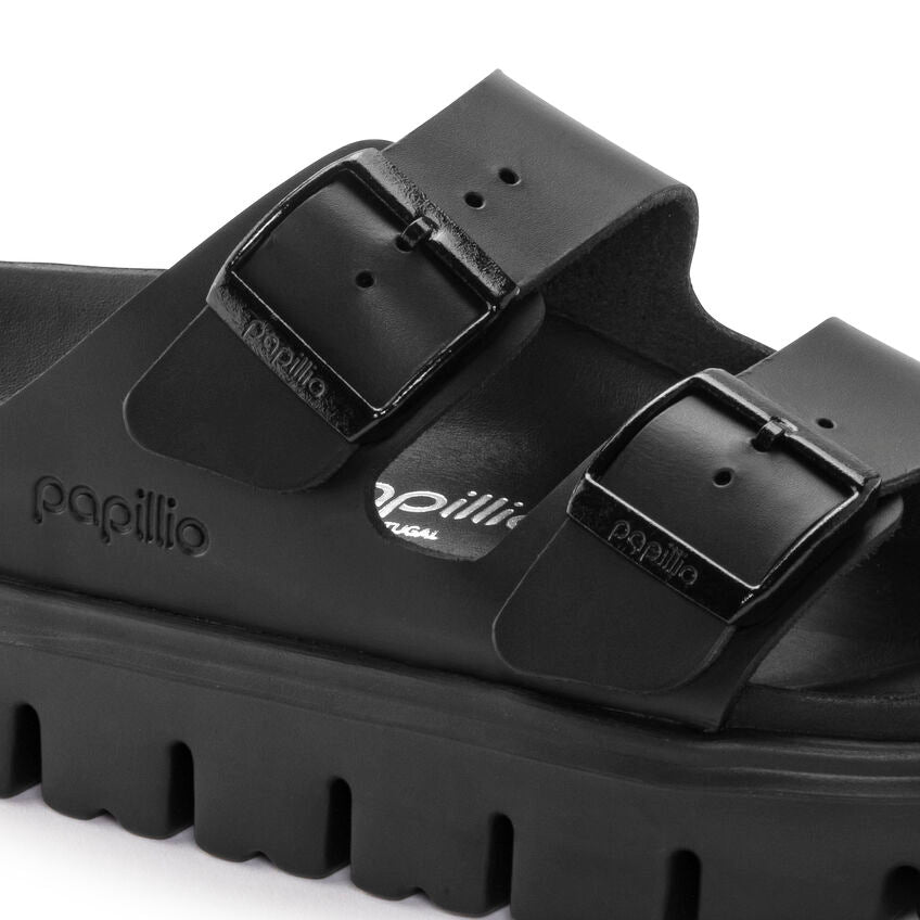 Arizona Chunky: Black Exquisite