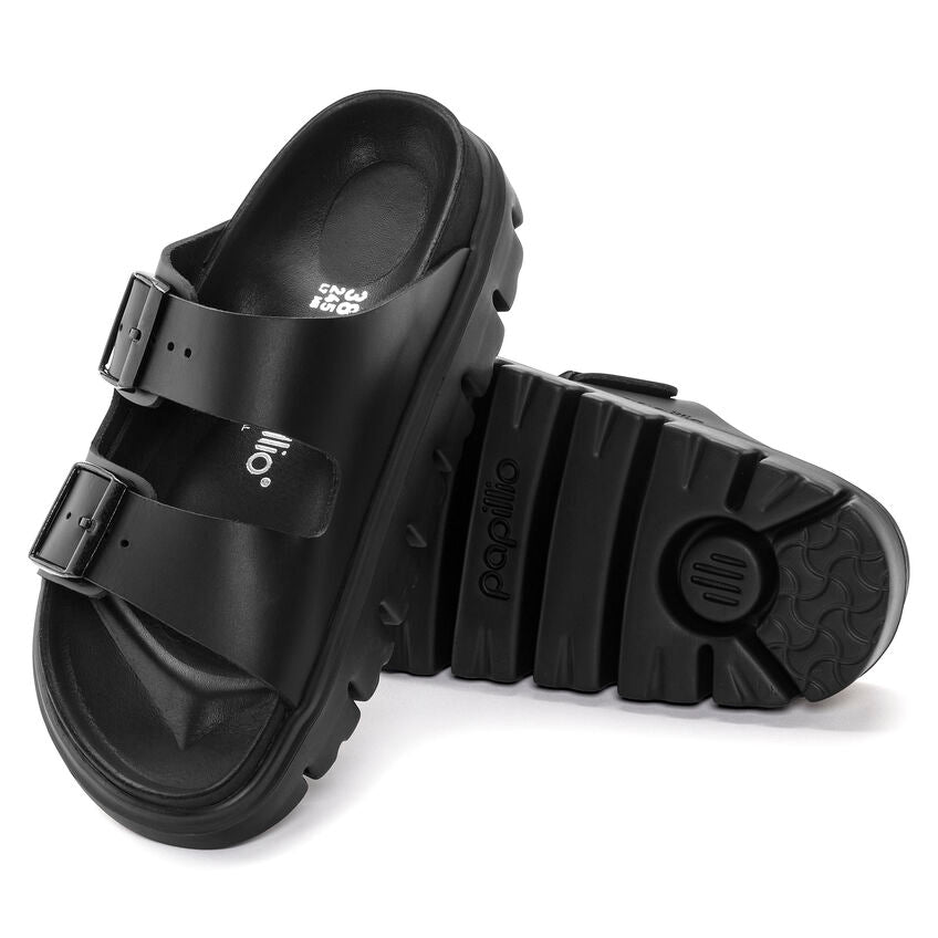 Arizona Chunky: Black Exquisite
