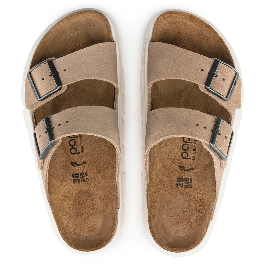 Arizona Chunky: Warm Sand