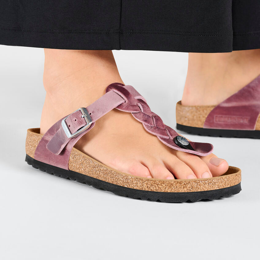 Giza: Braid Lavender