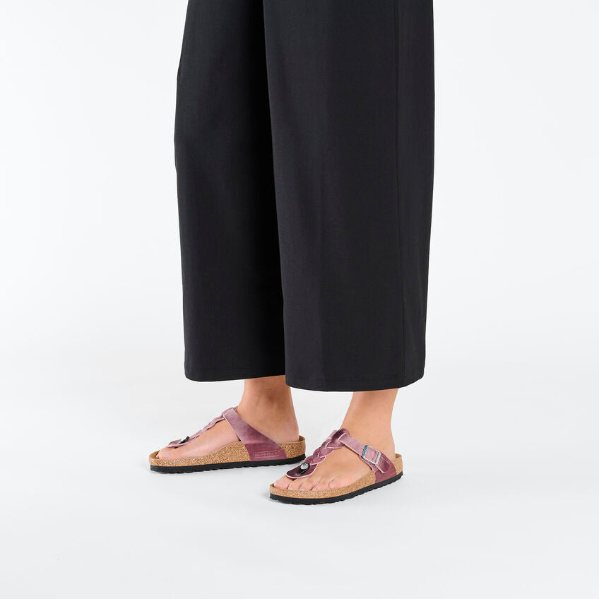 Giza: Braid Lavender