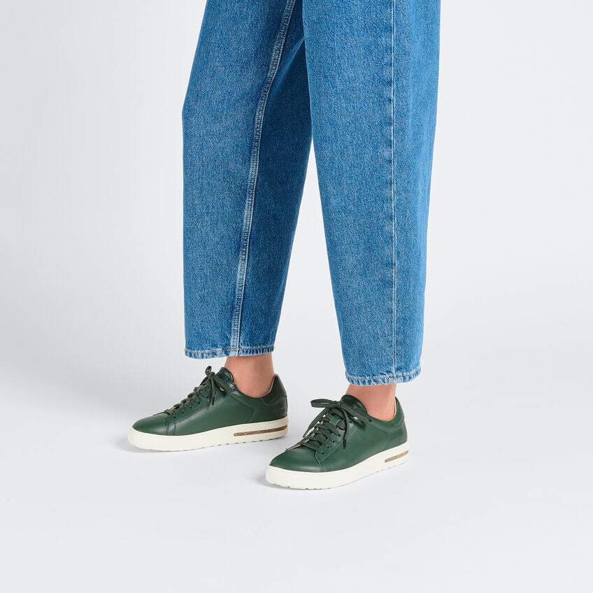 Bend: Thyme Leather