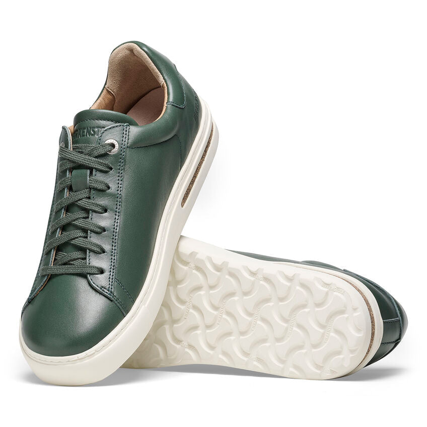 Bend: Thyme Leather