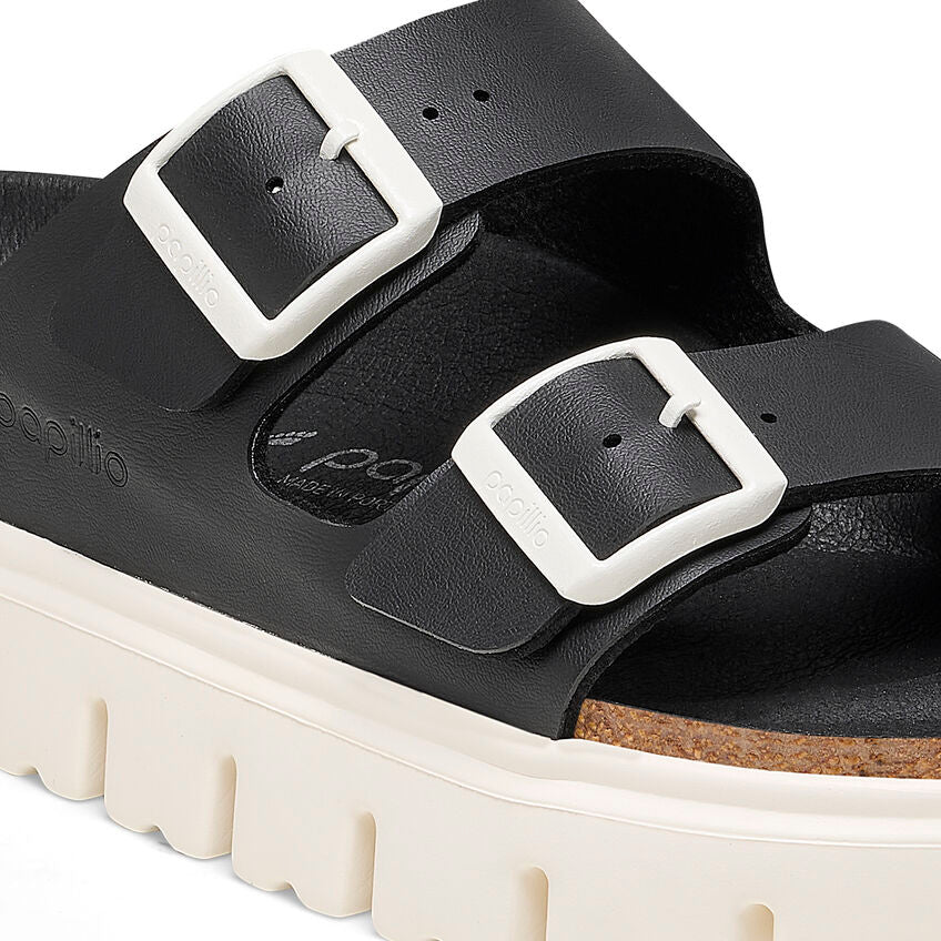 Arizona Chunky: Black/White