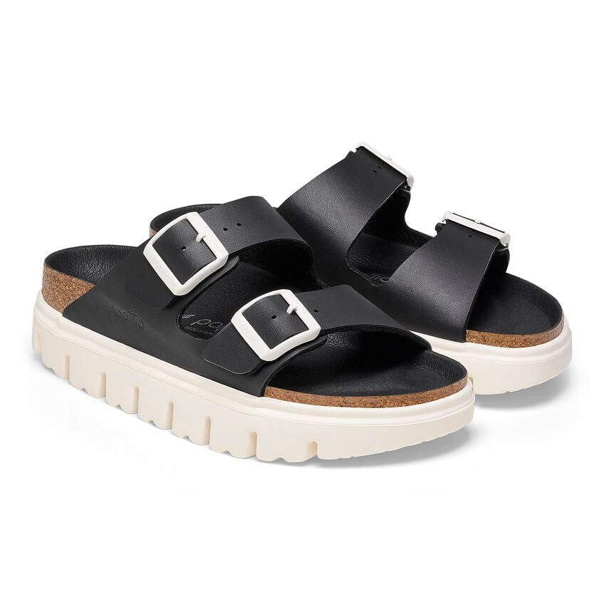 Arizona Chunky: Black/White