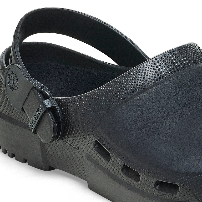 Birki Air 2.0: Black