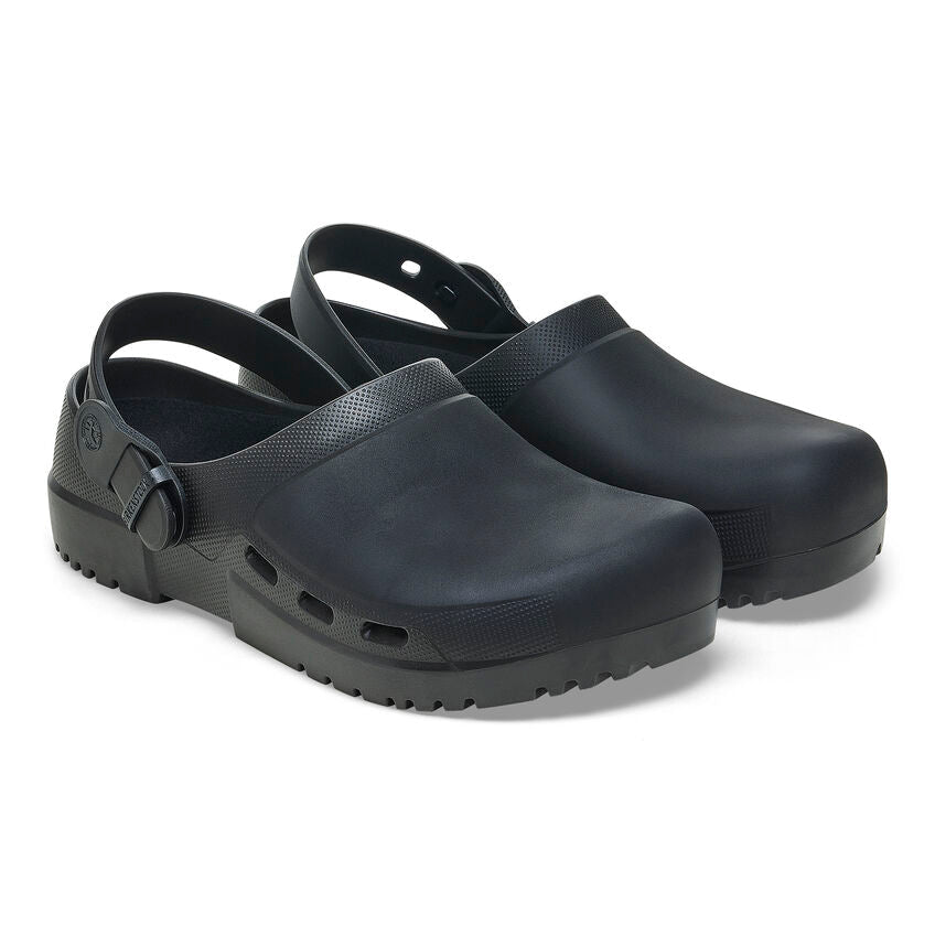 Birki Air 2.0: Black