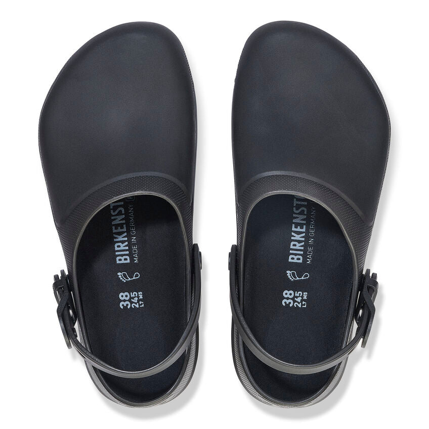 Birki Air 2.0: Black