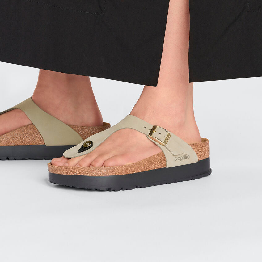 Giza Platform: Eucalyptus