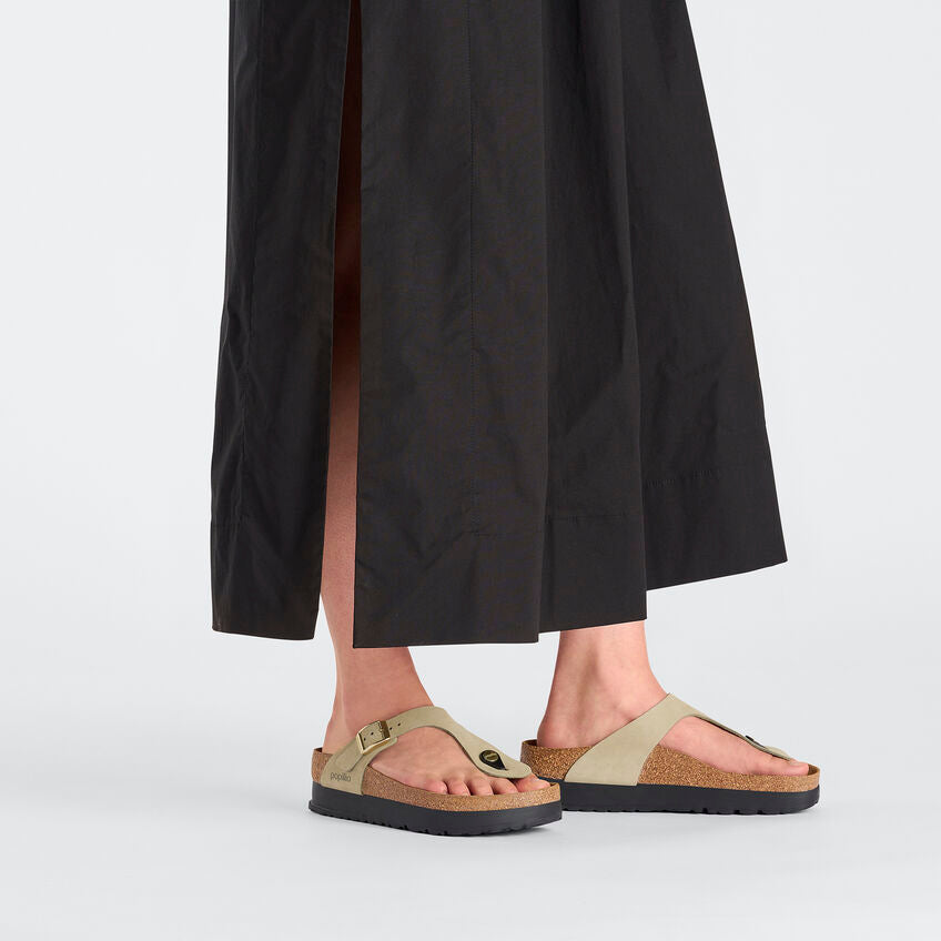 Giza Platform: Eucalyptus