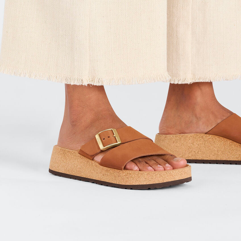 Almina: Pecan