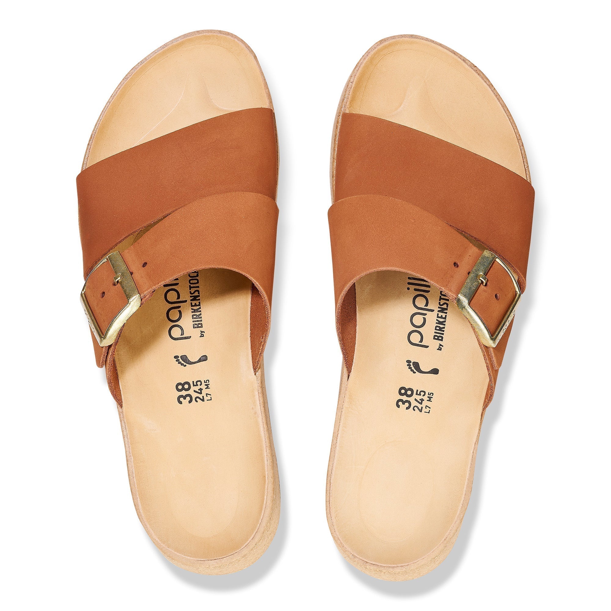 Almina: Pecan
