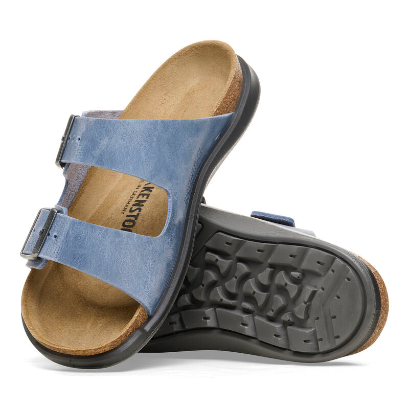 Arizona Rugged: Elemental Blue
