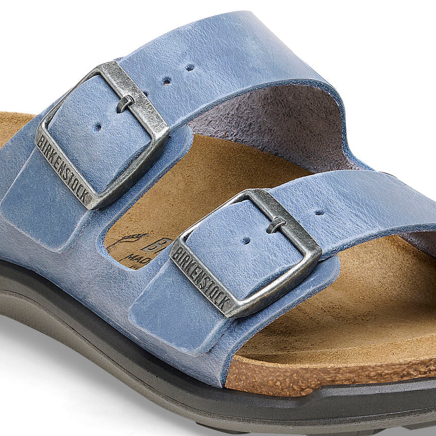 Arizona Rugged: Elemental Blue