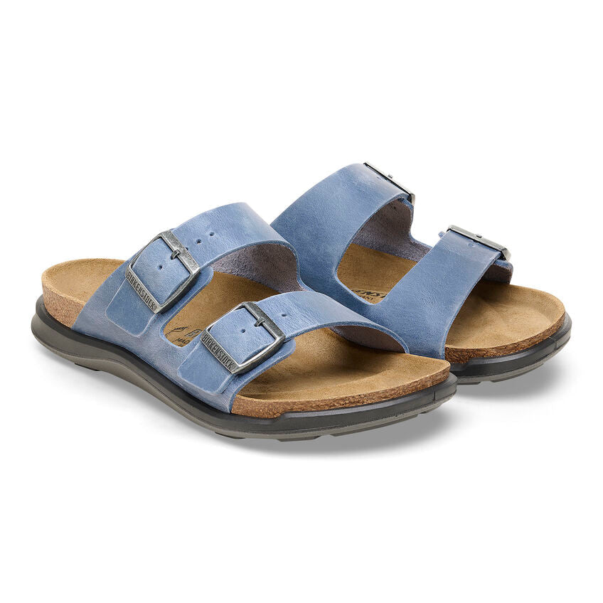 Arizona Rugged: Elemental Blue