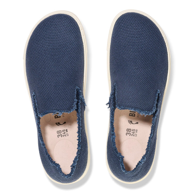 Bend Slip On Deconstructed: Midnight Canvas