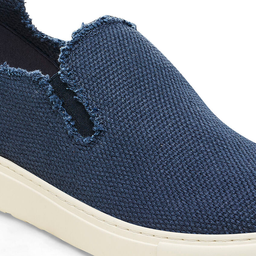 Bend Slip On Deconstructed: Midnight Canvas