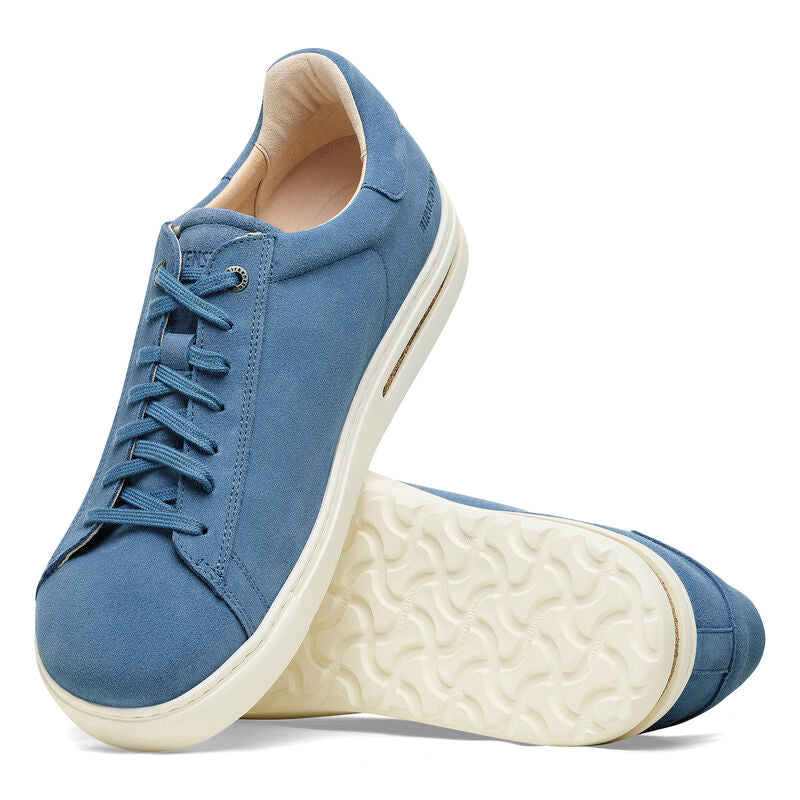 Bend: Elemental Blue