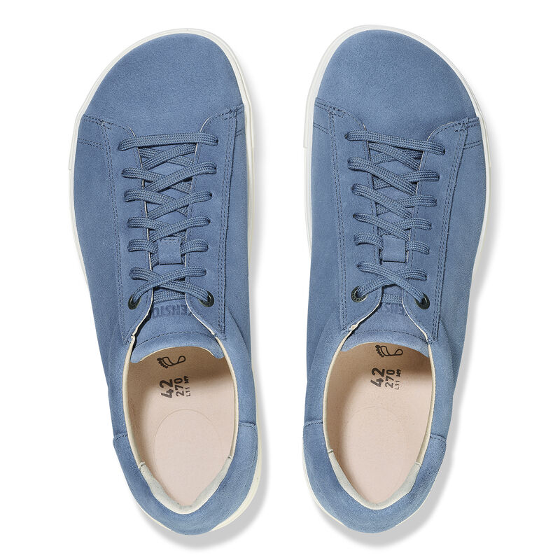 Bend: Elemental Blue